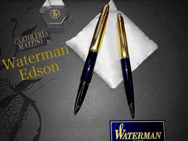 Waterman_Edson