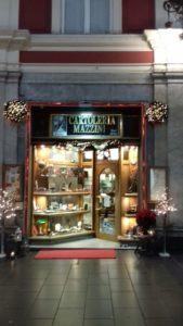 Cartoleria Mazzini Shop